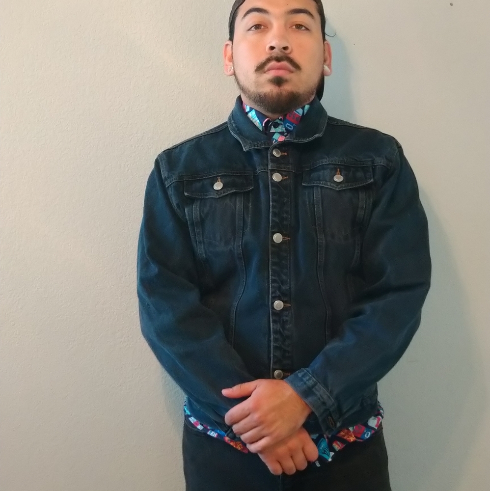 Demi Jacket - Picture 6 of 7